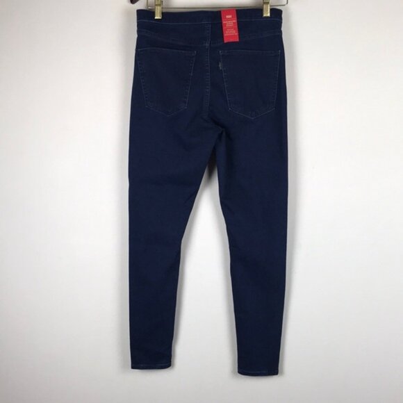 LEVI’S • Runaround Super Skinny - Picture 3 of 5
